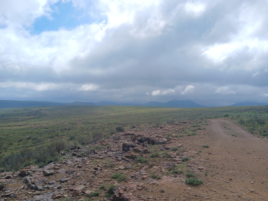 0 Bedroom Property for Sale in Richmond Rural Northern Cape